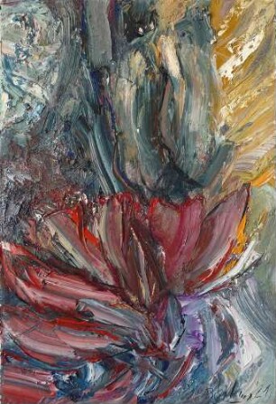 Sumpfblüte´21