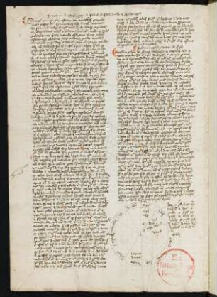 Invectiva contra astronomos