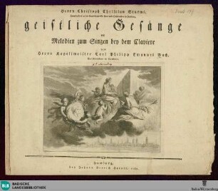 2: Zweyte Sammlung