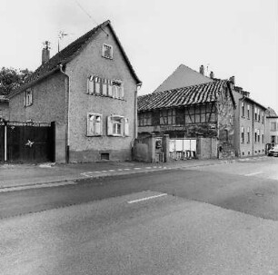 Karben, Berliner Straße 10