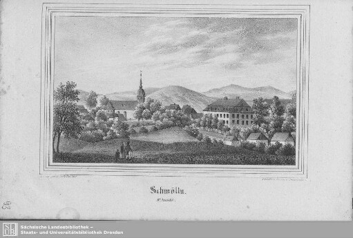 Schmölln : zu Lieferung 56