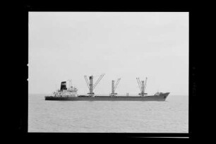 Elise Schulte (1973), Schulte & Bruns, Emden