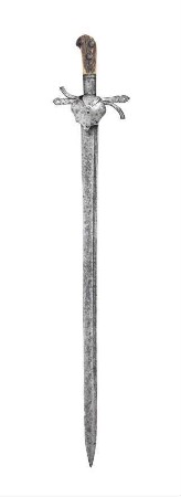 Jagddegen, 1941.W.033