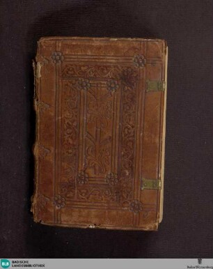 Deutsche Gebete - Kl. L. 109