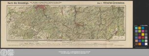 Blatt 1: Hörschel-Grenzwiese