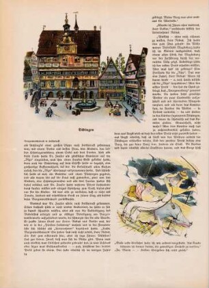 "Tübingen" "Diese erste Seefahrt habe ich mir anders vorgestellt"