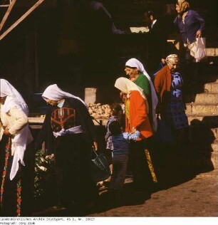 Israel: Nazaret