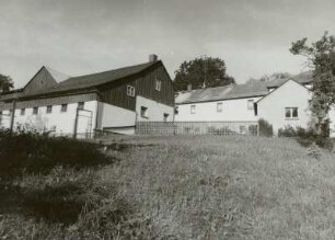 Bauernhof, Krebes