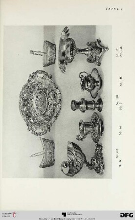 Tafeln 1-12
