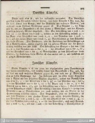 Ionischer Kämpfer