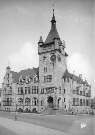 Musée Historique