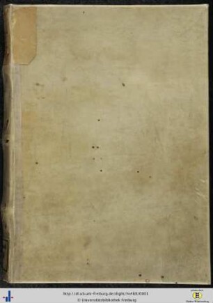 Humanistische Sammelhandschrift