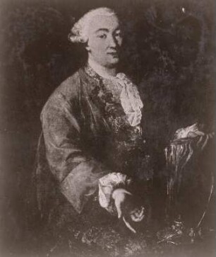 Goldoni, Carlo