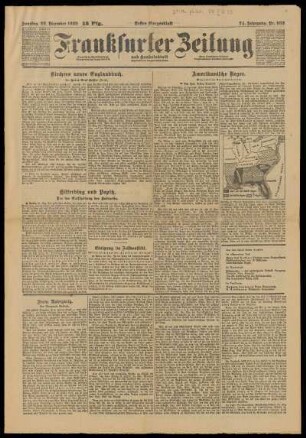Franz Rosenzweig : Von Margarete Susman
