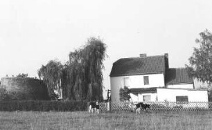 Görlitz-Klingewalde. Mühlenanwesen