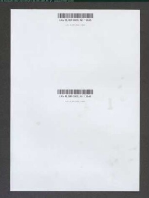 Verbotene sowie beschlagnahmte Schriften, Zeitungen, Schund- und Schmutzliteratur Bd. 10