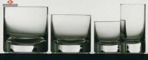 Becher "572", "573", "574" und "575" von Klaus Breit