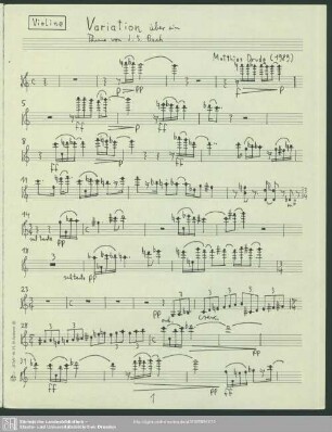 Violine