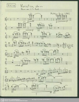 Violine