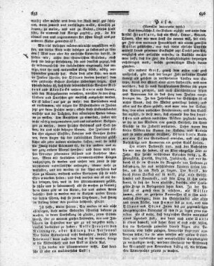 Pisa : (Novelle letterarie 1816)