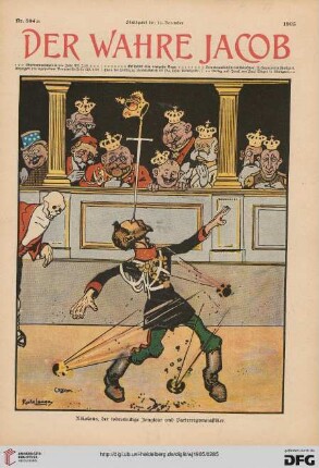 Nr. 504 (14. November 1905)
