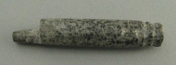 Stone flute