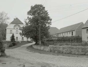 Seniorenheim der Arbeiterwohlfahrt