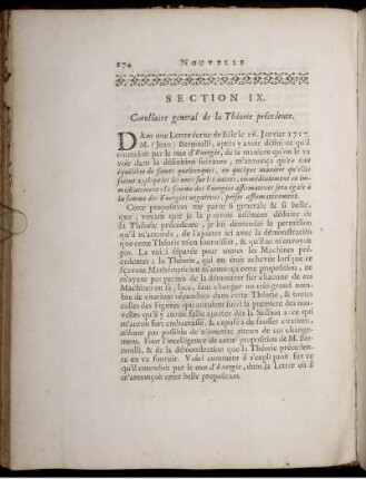 Section IX.