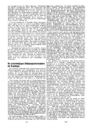 Die gemeinnützigen Wohnungsunternehmen als Bauträger