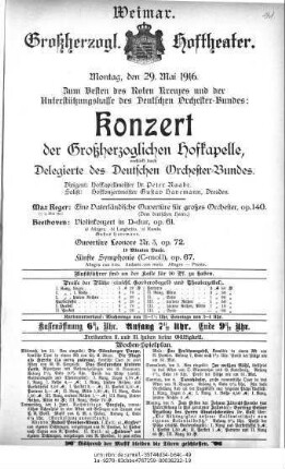 Konzert