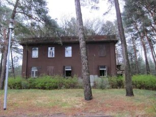 Niederlehme, Königs Wusterhausen, Wernsdorfer Straße