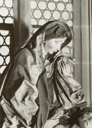 Beweinung Christi