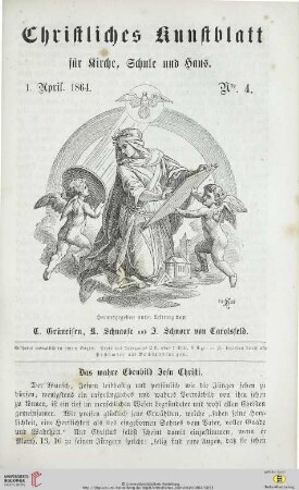 Nro 4 (1. April 1864)