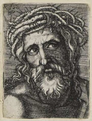 Christuskopf