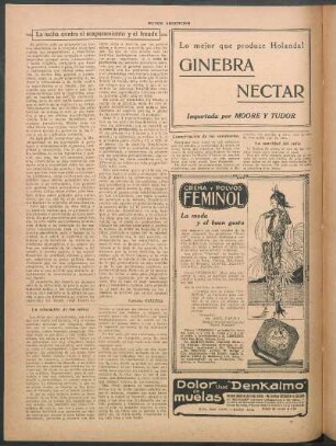 La educación de los niños