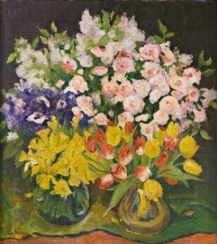 Blumenstrauß