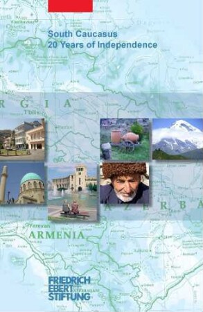 South Caucasus - 20 years of independence