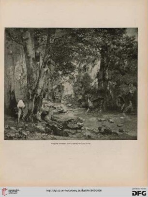 Gustave Courbet, [1]