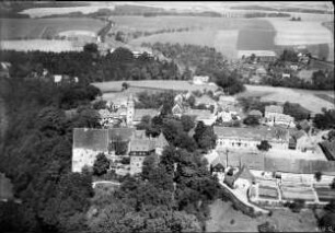 Reinsberg (Ah. Meissen), Schloß
