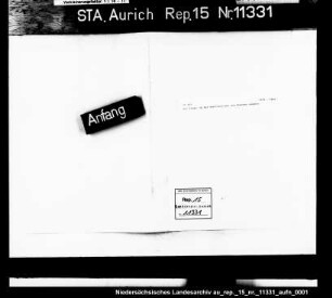 Die Frage, ob die Auktionatoren ein Gewerbe ausüben
