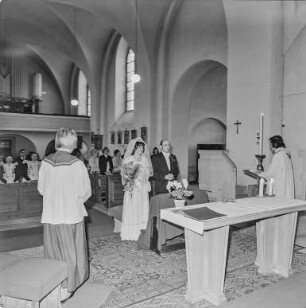 Hochzeit