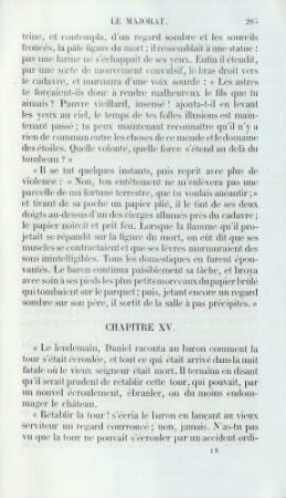 Chapitre XV.