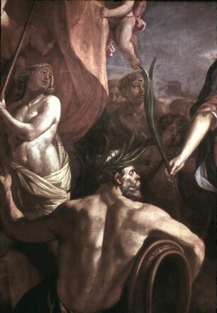 Triumphzug des Großen Kurfürsten