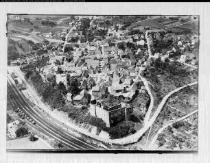 Löhnberg (b. Weilburg)