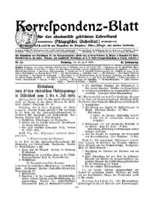 Berliner Gymnasiallehrer-Verein