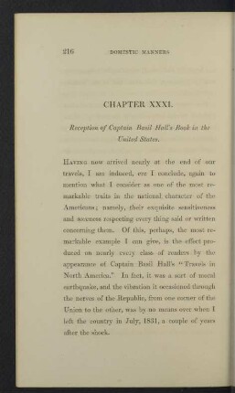 Chapter XXXI.