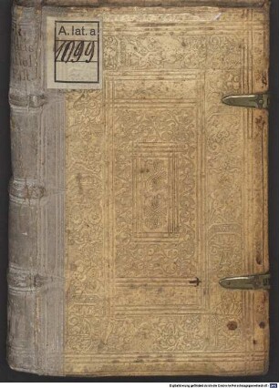 Fastorum libri VI