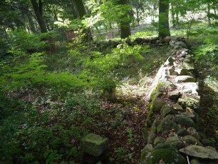 Klein Linde, Groß Pankow (Prignitz), Klein Linde 1