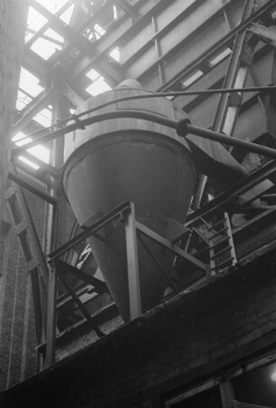 Dampferzeuger Detail