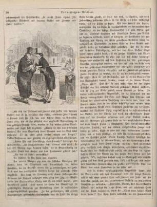 "Der versalzene Reisbrei"